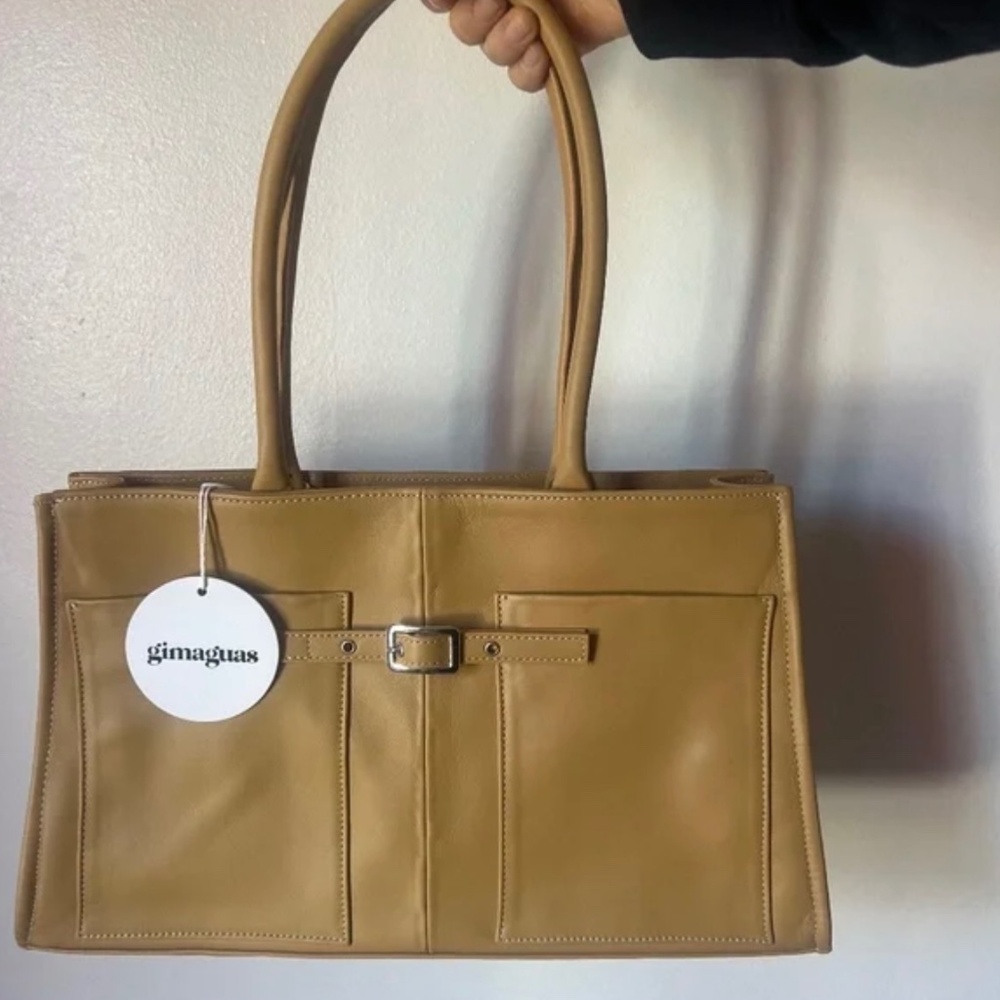 Gimaguas bag new